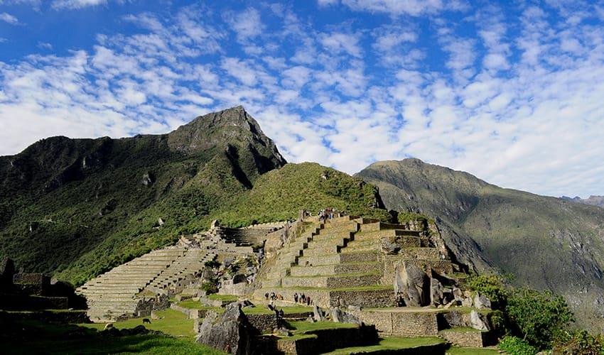 bamba travel machu picchu