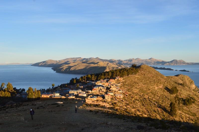 Lake Titicaca & Isla del Sol Explorer 4D/3N (La Paz to Cuzco)