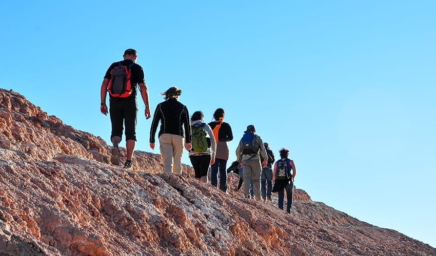 tourhub | Bamba Travel | Atacama & Uyuni Salt Flats Adventure 7D/6N | 42257