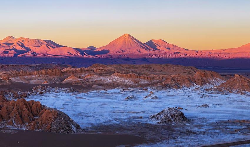 tourhub | Bamba Travel | Atacama & Uyuni Salt Flats Adventure 7D/6N | 42257