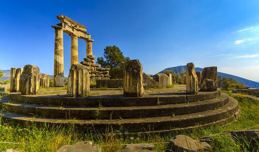 tourhub | Bamba Travel | Ancient Greece Adventure 4D/3N | 49527