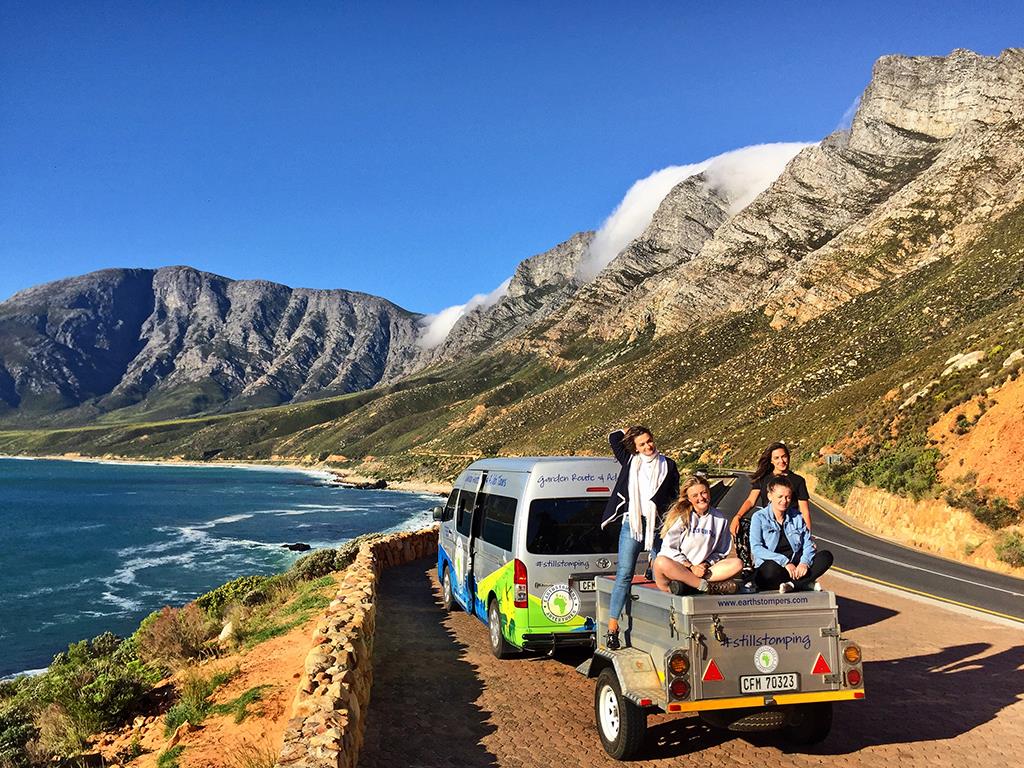tourhub | Bamba Travel | Cape Town, Garden Route & Addo Adventure 10D/9N | 53899