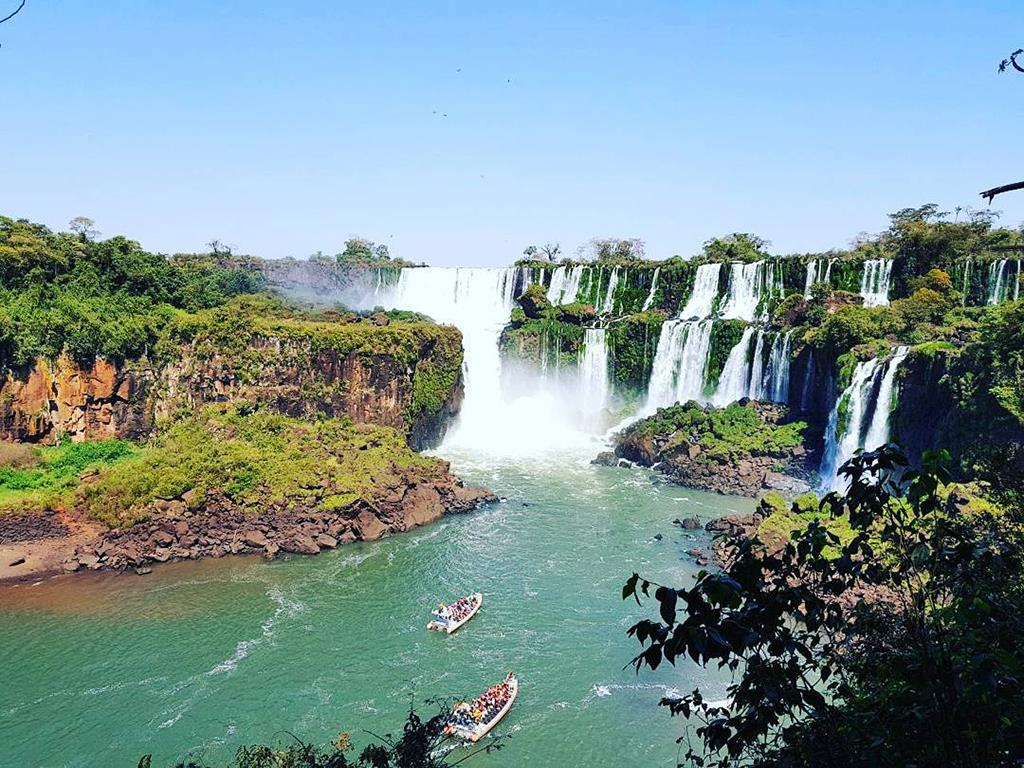 tourhub | Bamba Travel | Buenos Aires & Iguazu Air-Expedition 7D/6N | 55026